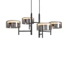 Подвесная люстра Freya Tower FR5536PL-L14B