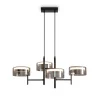 Подвесная люстра Freya Tower FR5536PL-L14B
