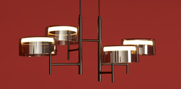 Подвесная люстра Freya Tower FR5536PL-L14B