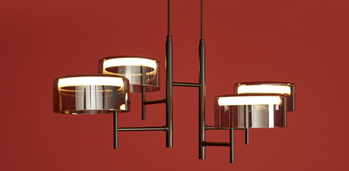 Подвесная люстра Freya Tower FR5536PL-L14B