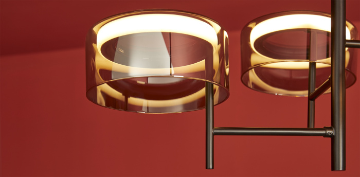 Подвесная люстра Freya Tower FR5536PL-L14B