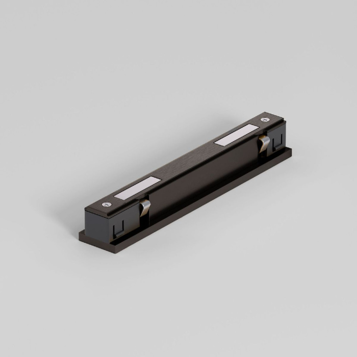 Прямой коннектор Elektrostandard Line magnetic 4690389213885