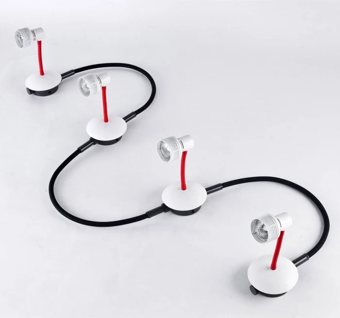 Спот BAY SHORE LSP-9818-04