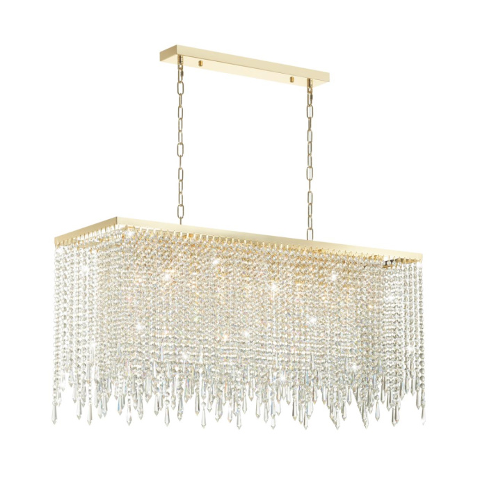 Люстра MODERN ODEON LIGHT 5028/9A