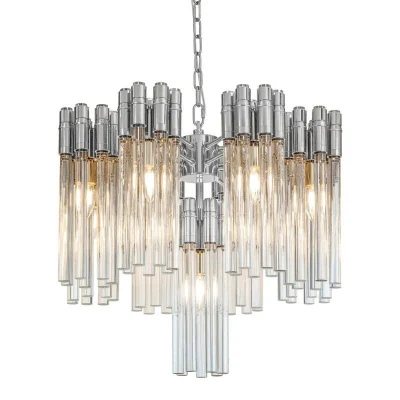 Люстра Burj L’ARTE LUCE LUXURY L25909.98