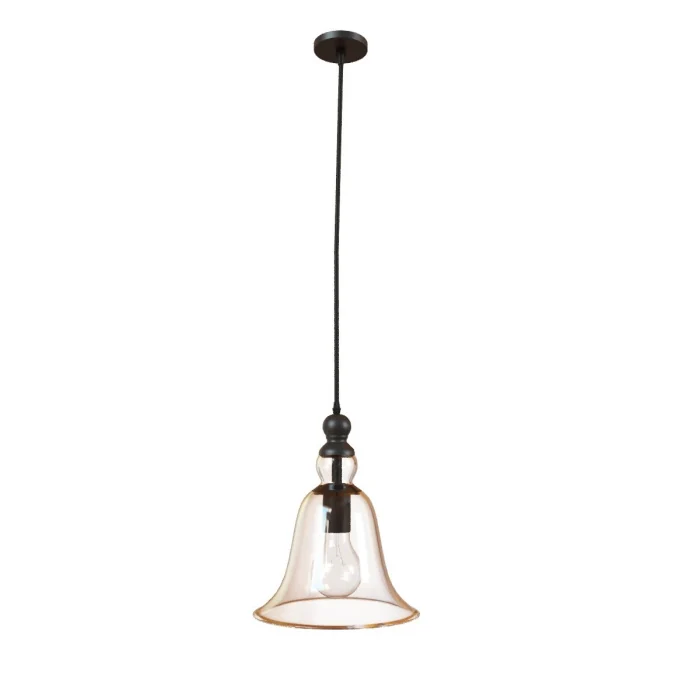 Подвесной светильник Loft it Glass bell LOFT1812