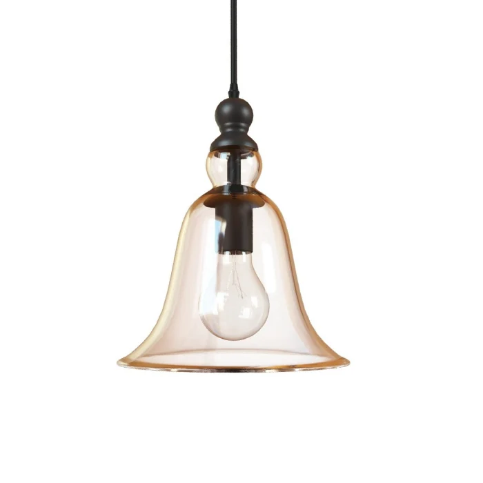 Подвесной светильник Loft it Glass bell LOFT1812