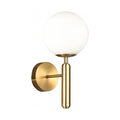 Светильник настенный Miira L’ARTE LUCE LUXURY L54225.42