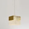 Подвесной светильник Delight Collection OMD821600 OMD821600-1 gold