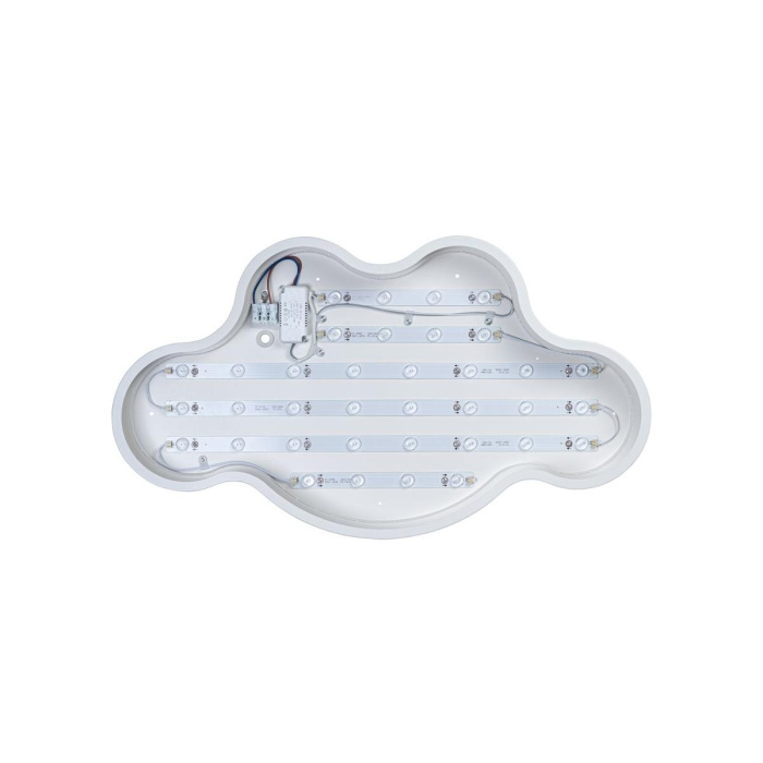 Светильник потолочный LOFTIT Axel 10005/36 White