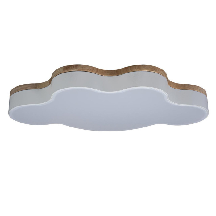 Светильник потолочный Loft it Axel 10005/36 White