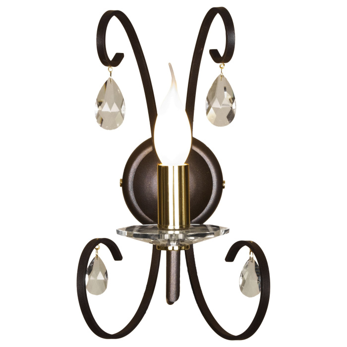 Бра Velante 366-601-01