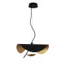Подвесной светильник Delight Collection 8821 8821P/S black/gold