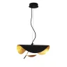 Подвесной светильник Delight Collection 8821 8821P/S black/gold