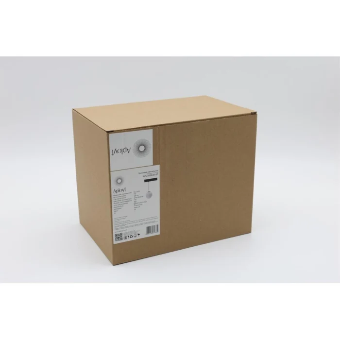 Светильник трековый Aployt Magnetic track 220 APL.0208.00.07
