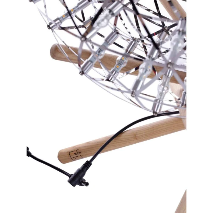 Торшер Loft it Moooi raimond 9027-43F