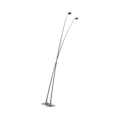 Торшер Sampei L’ARTE LUCE LUXURY L67642.09