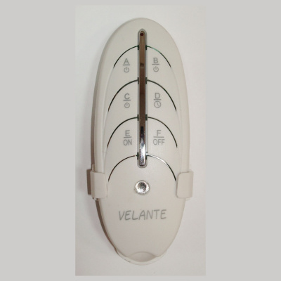 Пульт ДУ Velante RC02-00-03
