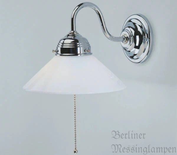 Бра Berliner Messinglampen A8-17opC