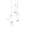 Подвесной светильник Delight Collection Sorno MT9056-3H brass