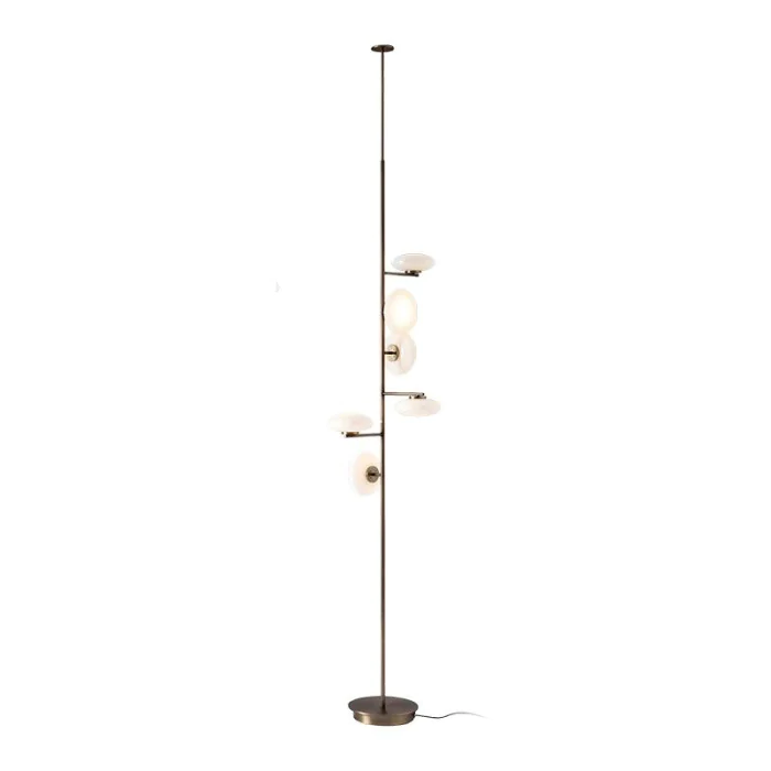 Торшер Timpano L’ARTE LUCE LUXURY L95341.86