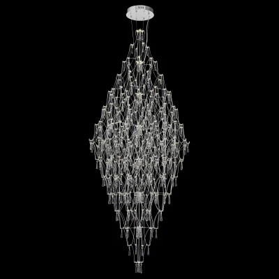 Подвесная люстра Wertmark Felicity WE339.10.103