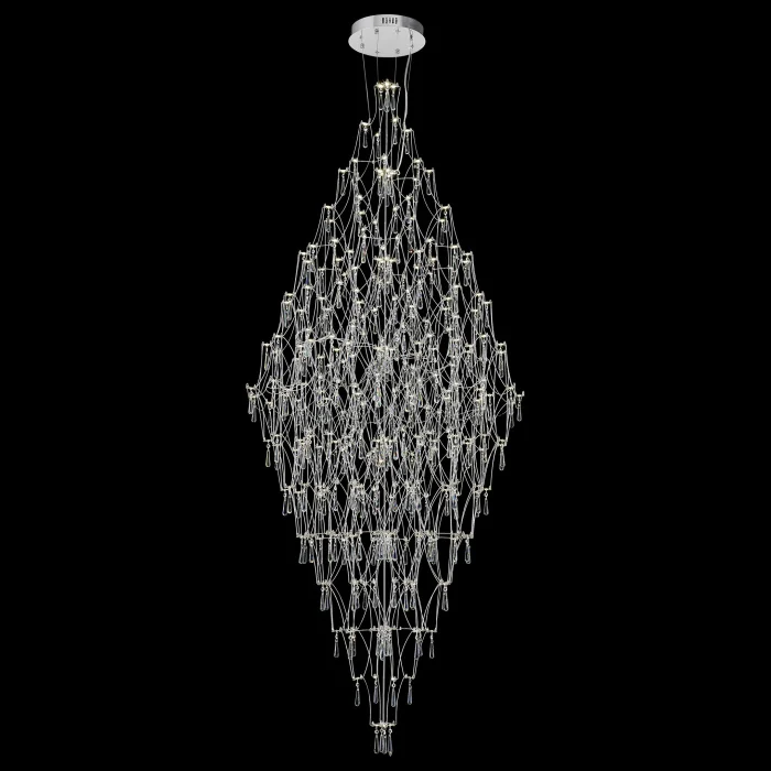 Подвесная люстра Wertmark Felicity WE339.10.103