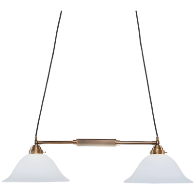 Подвесной светильник Berliner Messinglampen D66-38opB