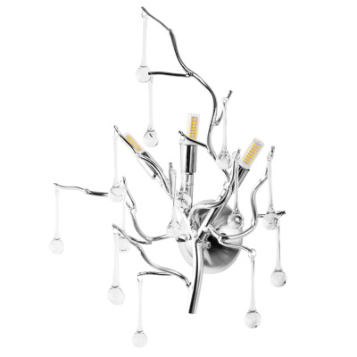 Светильник настенный Divinare SALICE 3132/26 AP-3