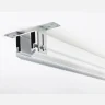 Корпус в натяжной потолок для накладного шинопровода Magnetic Ambrella light GL3344