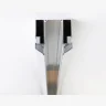 Корпус в натяжной потолок для накладного шинопровода Magnetic Ambrella light GL3344