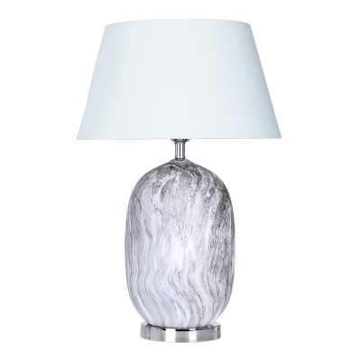 Светильник настольный Arte Lamp SARIN A4061LT-1CC