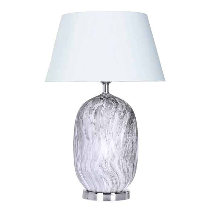 Светильник настольный Arte Lamp SARIN A4061LT-1CC