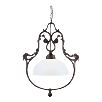 Подвесной светильник Berliner Messinglampen D30-69opA