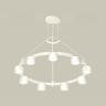 Комплект подвесного светильника с акрилом Techno Ring Ambrella light XR92031901