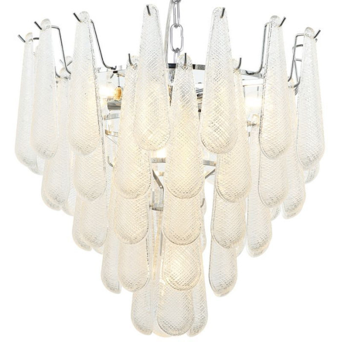 Люстра подвесная 2122/09/13P Stilfort, Prefecto