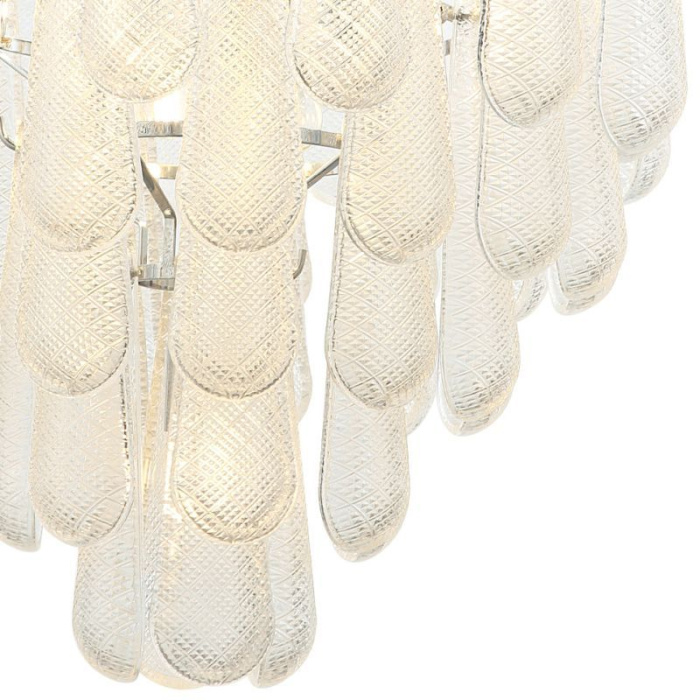 Люстра подвесная 2122/09/13P Stilfort, Prefecto