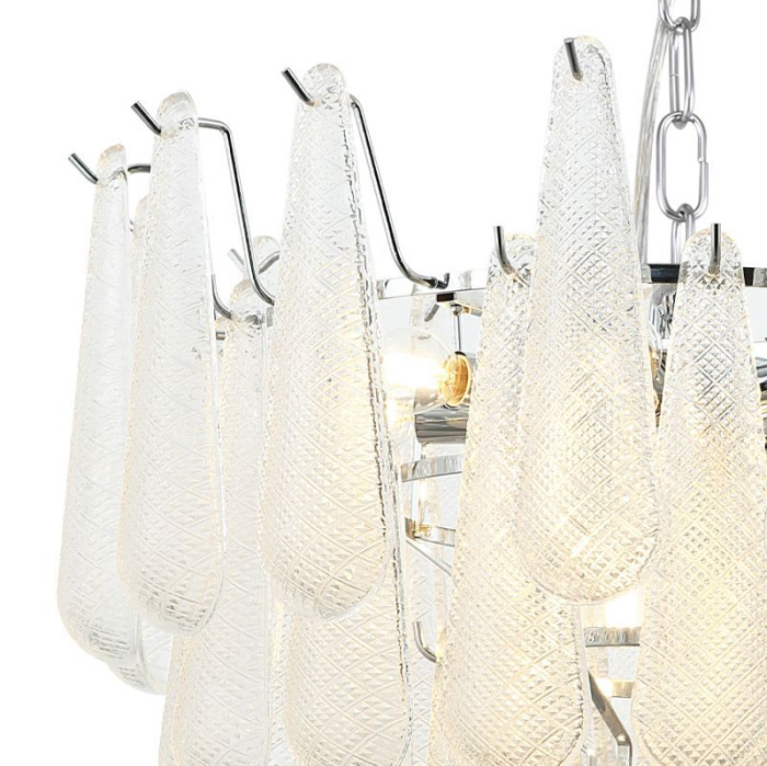 Люстра подвесная 2122/09/13P Stilfort, Prefecto