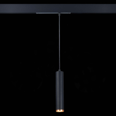 Светильник трековый SMART Черный LED 1*10W 2700K-6000K 720Lm Ra&gt;90 36 IP20 D40xH300 220V ST659.493.10