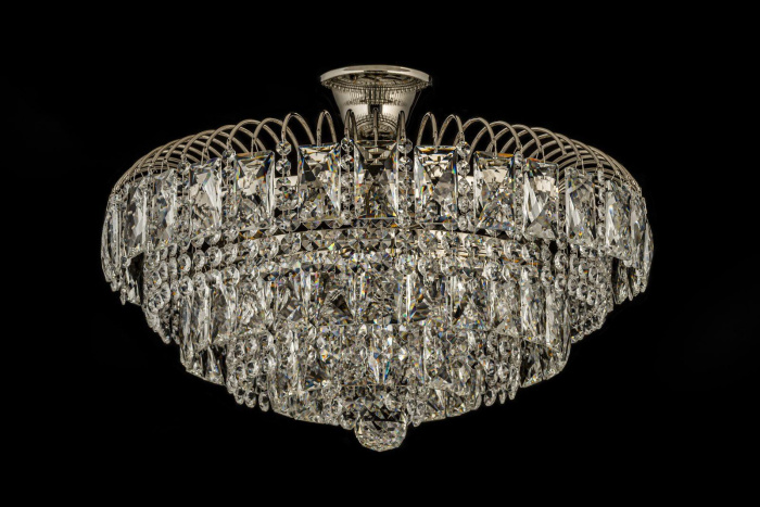 Люстра потолочная Arti Lampadari Alia E 1.2.40.102 N