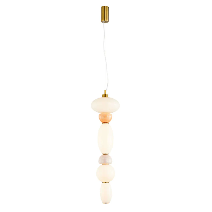 Светильник подвесной Divinare AMBRA 5016/17 SP-36