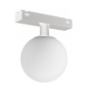 Светильник трековый магнитный iLedex VISION 4822-016-D120-6W-340DG-4000K-WH