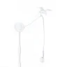 Настенный светильник Seletti Sparrow Lamp 15316