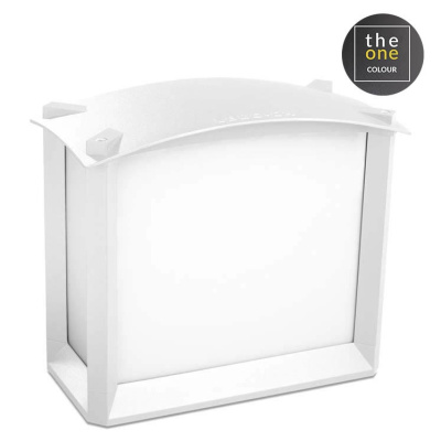 Уличный настенный светильник MARK 05-9299-14-M1