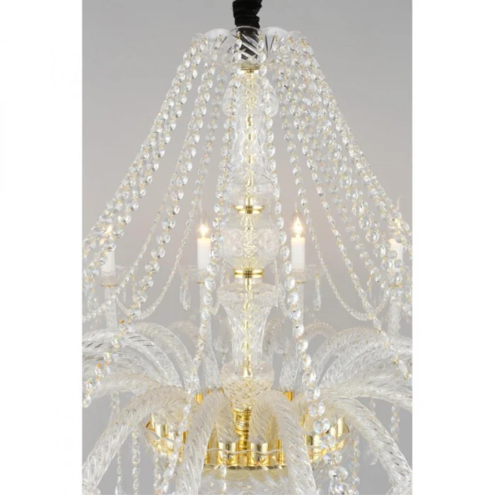 Люстра подвесная Aployt Anula APL.810.03.20