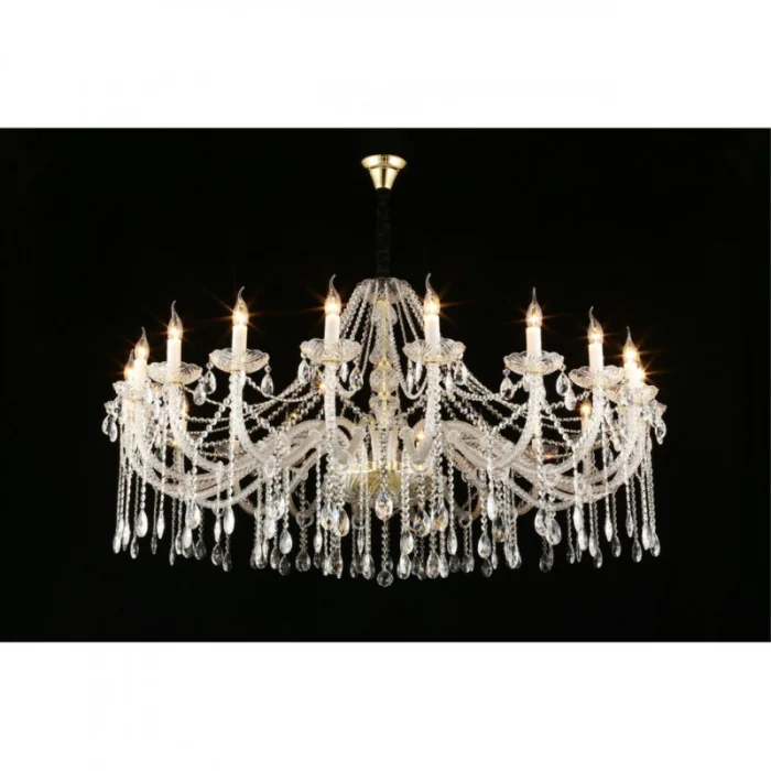 Люстра подвесная Aployt Anula APL.810.03.20