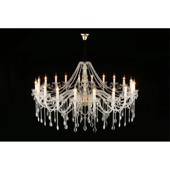 Люстра подвесная Aployt Anula APL.810.03.20