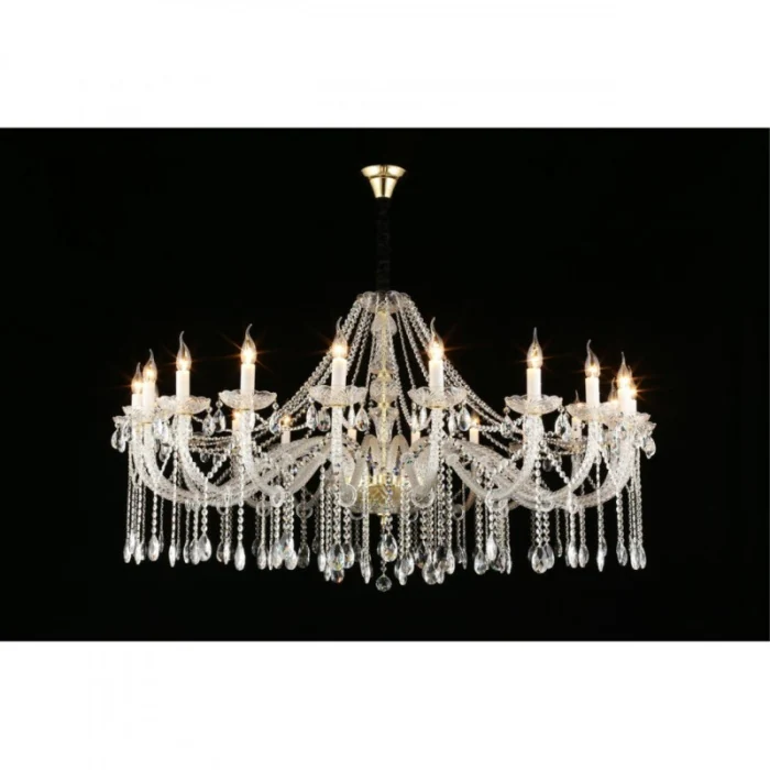 Люстра подвесная Aployt Anula APL.810.03.20