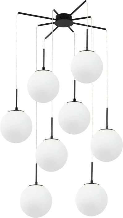 Люстра подвесная Stilfort 2168/02/08P Antell