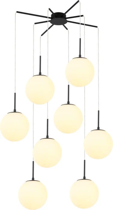 Люстра подвесная Stilfort 2168/02/08P Antell